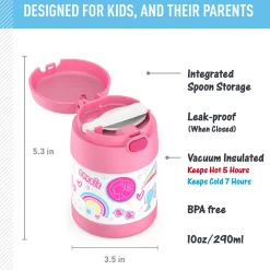 Kids Thermos Bottles & Insulated Bottles|Cups & Tumblers><noscript><img width=