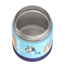 Kids Thermos Food Jar 290ml - Bluey