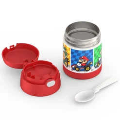 Kids Thermos Tableware|Bottles & Insulated Bottles><noscript><img width=