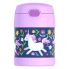 Kids Thermos Tableware|Bottles & Insulated Bottles>Food Jar 290ml - Unicorn