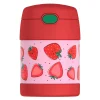 Kids Thermos Tableware|Bottles & Insulated Bottles>Food Jar 290ml-Strawbe
