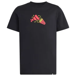 Kids/BOY Adidas Food Pack Graphic Tee 8-16y