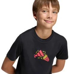 Kids/BOY Adidas Food Pack Graphic Tee 8-16y