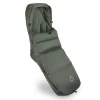 Kids Bugaboo Winter Activities|Strollers & Trailers>Footmuff Thermolite - Forest Green