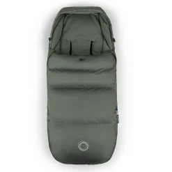 Kids Bugaboo Winter Activities|Strollers & Trailers>Footmuff Thermolite - Forest Green