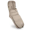 Kids Bugaboo Footmuff Thermolite - Taupe