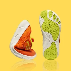 Geox Foot-run Shoes 24-33