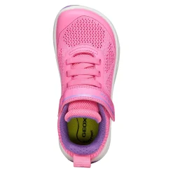 Geox Foot-run Shoes 24-33