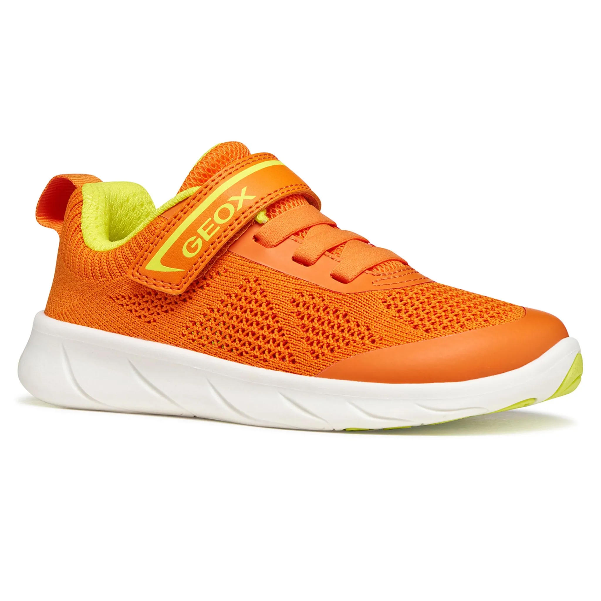 Geox Athletic Shoes|Shoes>Foot-run Shoes 24-33