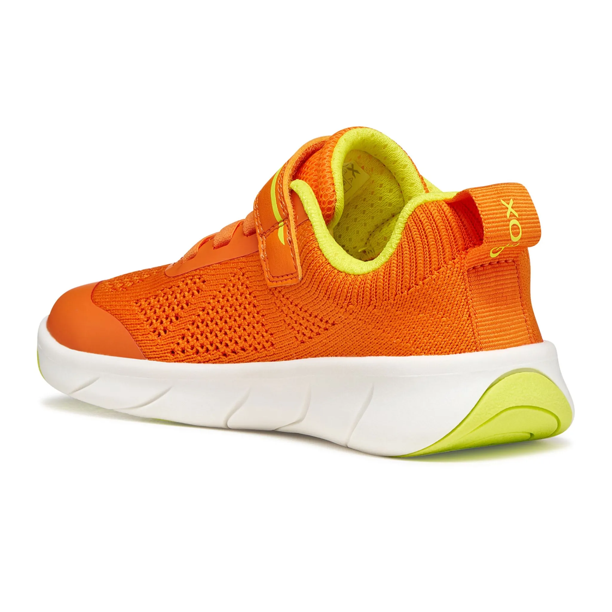 Geox Athletic Shoes|Shoes>Foot-run Shoes 24-33