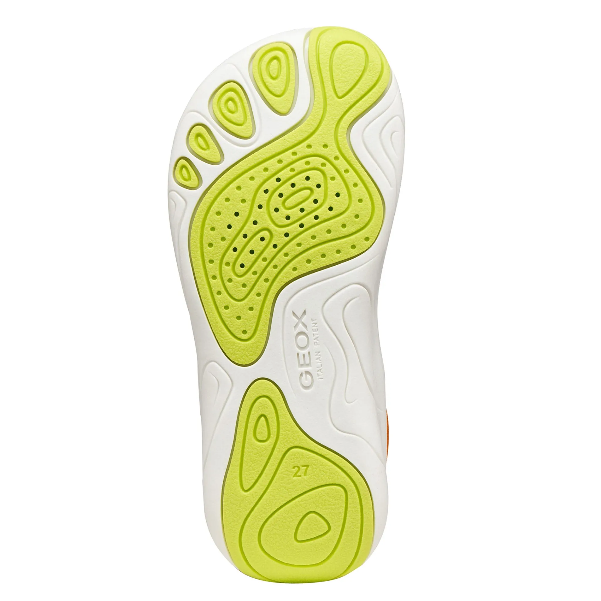 Geox Athletic Shoes|Shoes>Foot-run Shoes 24-33