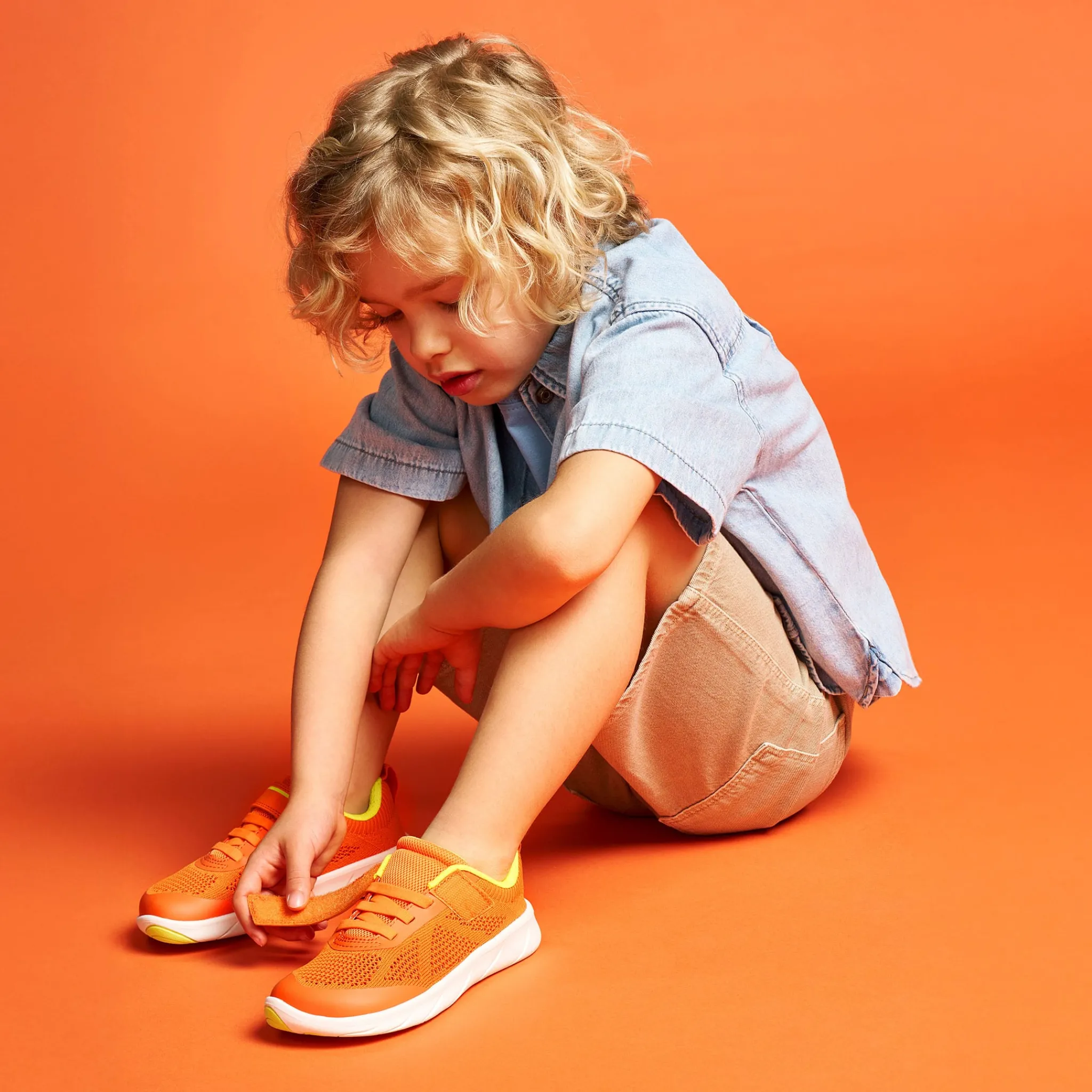 Geox Athletic Shoes|Shoes>Foot-run Shoes 24-33