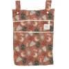 La Petite Ourse Forest Double Wetbag