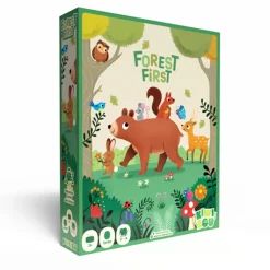 Kids Kiwizou Forest First
