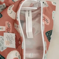 La Petite Ourse Diaper Bags|Diaper Bags>Forest Mini Bag