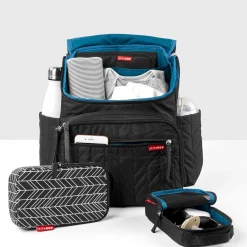 Skip Hop Diaper Bags|Diaper Bags><noscript><img width=