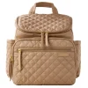 Skip Hop Diaper Bags|Diaper Bags>Forma Backpack Diaper Bag - Camel