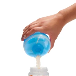 Kids Munchkin Formula Dispenser - Blue