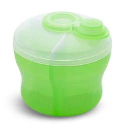 Kids Munchkin Formula Dispenser - Green