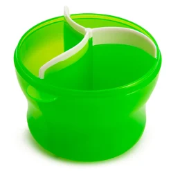 Kids Munchkin Formula Dispenser - Green