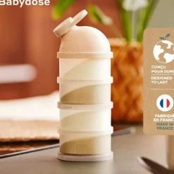 Kids Babymoov Formula Dispenser - Sand