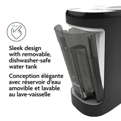 Kids Baby Brezza Formula Pro Advanced Baby Formula Dispenser