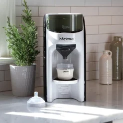 Kids Baby Brezza Formula Pro Advanced Baby Formula Dispenser