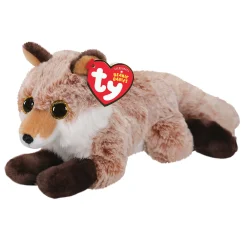TY Plush Toys>Fox - Fredrick