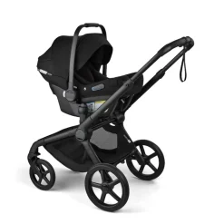 Kids Bugaboo Fox Adapter For Nuna/ maxi-cosi / cybex / clek
