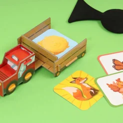 Kids Auzou Board Games><noscript><img width=
