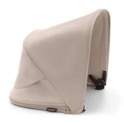 Bugaboo Fox5 Sun Canopy - Desert Taupe