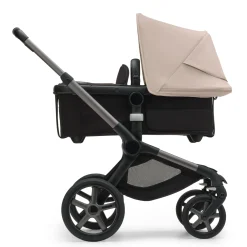 Bugaboo Fox5 Sun Canopy - Desert Taupe