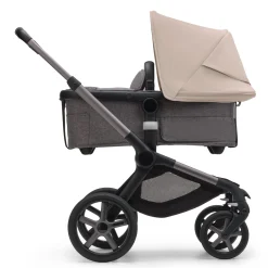 Bugaboo Fox5 Sun Canopy - Desert Taupe