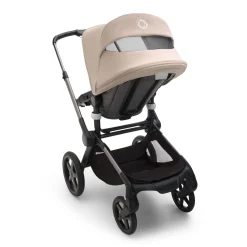 Bugaboo Fox5 Sun Canopy - Desert Taupe