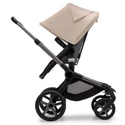 Bugaboo Fox5 Sun Canopy - Desert Taupe