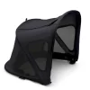 Bugaboo Strollers & Trailers|Outdoors & Travel>Fox/Kangaroo Breezy Sun Canopy - Midnight Black