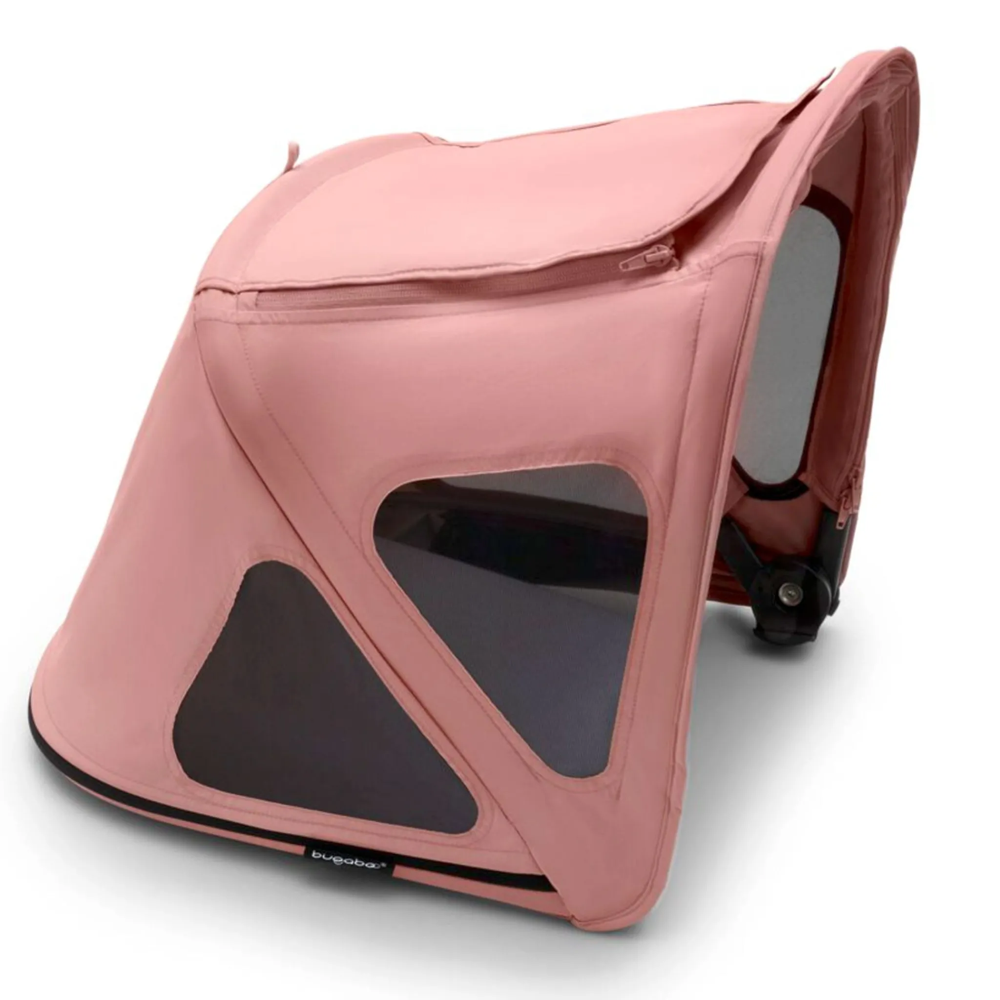 Bugaboo Strollers & Trailers|Outdoors & Travel>Fox/Kangaroo Breezy Sun Canopy - Morning Pink