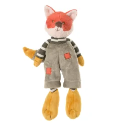 Bukowski Foxy