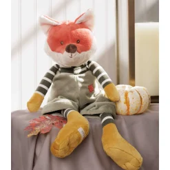 Bukowski Foxy