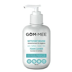 Kids Gom-mee Fragrance-Free Foaming Cleanser 500ml