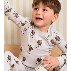 Kids/BOY Petit Lem Pajamas & Bathrobes><noscript><img width=