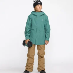Kids/BOY Volcom Outerwear|Snowsuits><noscript><img width=