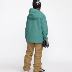Kids/BOY Volcom Outerwear|Snowsuits><noscript><img width=
