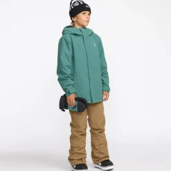 Kids/BOY Volcom Outerwear|Snowsuits><noscript><img width=