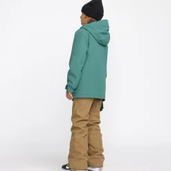 Kids/BOY Volcom Outerwear|Snowsuits><noscript><img width=