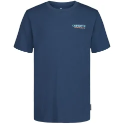 Kids/BOY Quiksilver Tops>Free Flow T-shirt 8-20