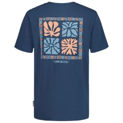 Kids/BOY Quiksilver Tops>Free Flow T-shirt 8-20