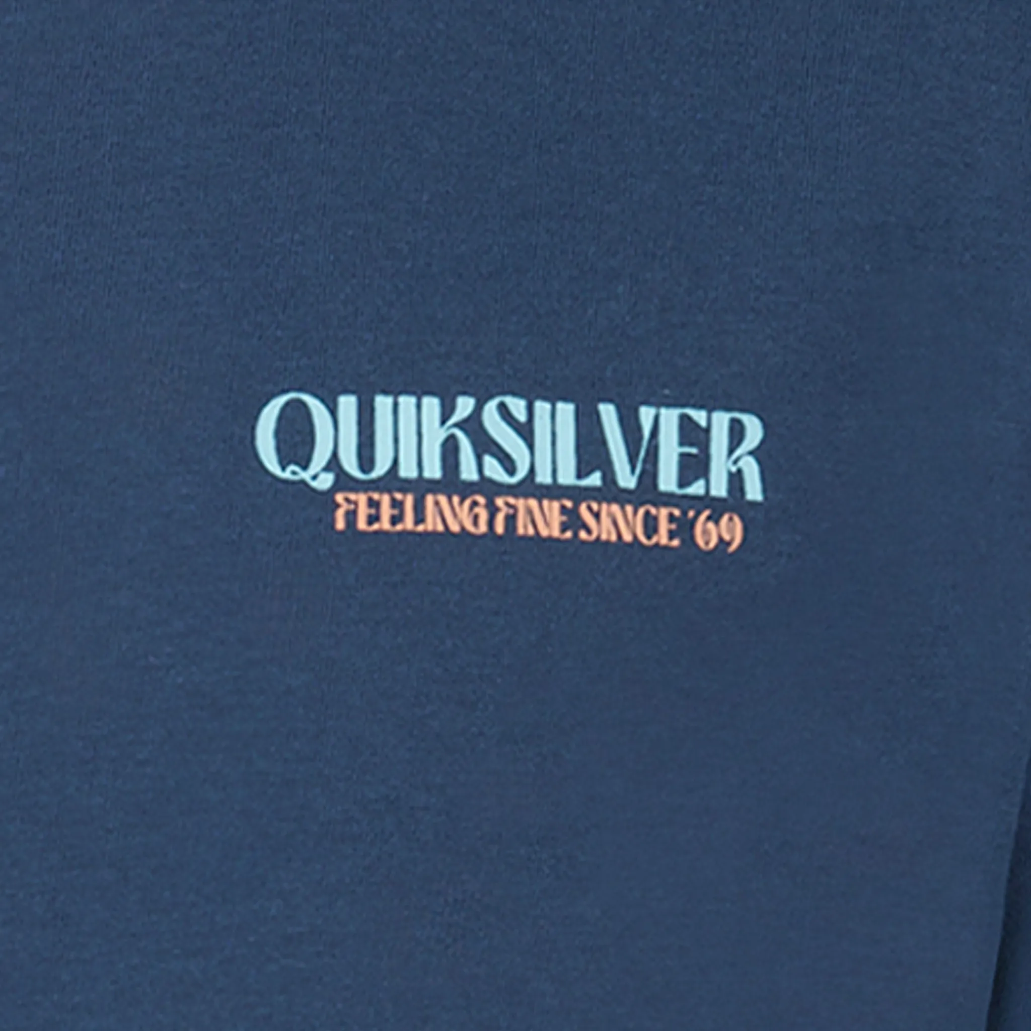Kids/BOY Quiksilver Tops>Free Flow T-shirt 8-20