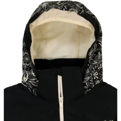 Kids Roxy Free Jet Block Jacket 8-16y
