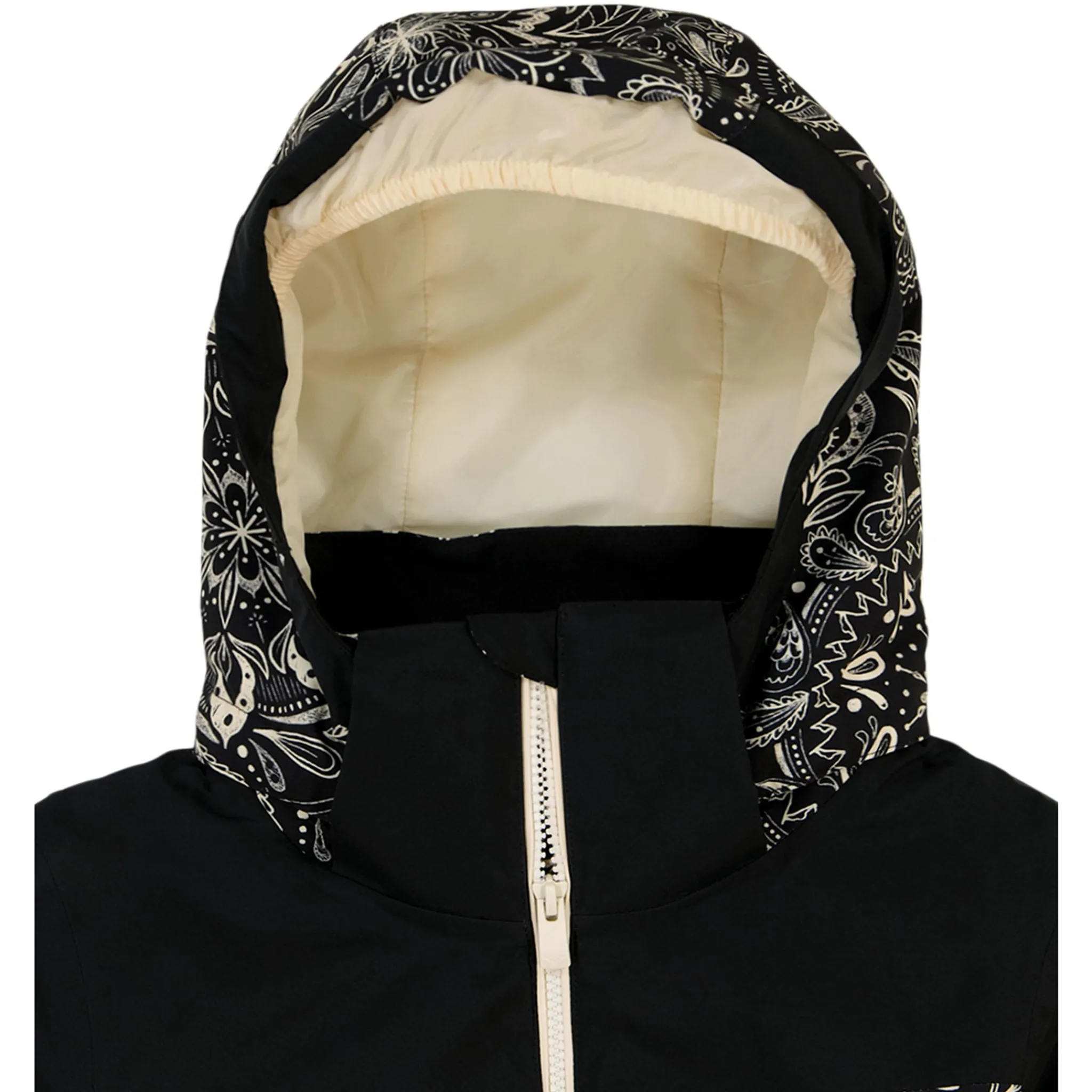 Kids Roxy Free Jet Block Jacket 8-16y